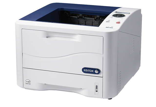 xerox phaser 3320 printer driver